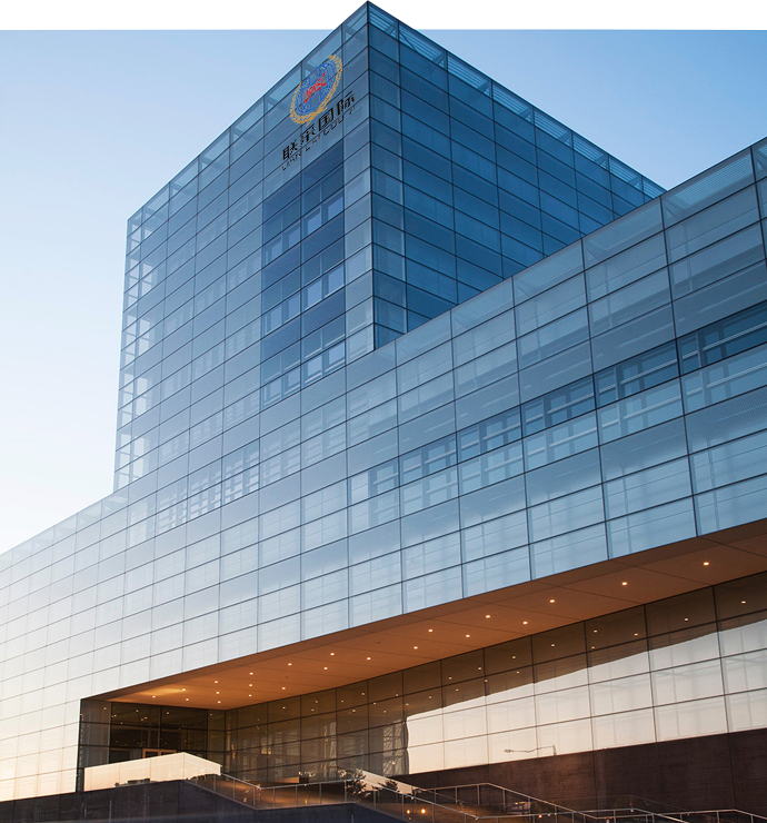 浙江聯(lián)采國(guó)際供應(yīng)鏈管理有限公司